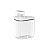 DISPENSER FLOW 1,5L BRANCO - OU - Imagem 1