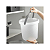 BALDE FLOW 8,5L NATURAL - OU - Imagem 3