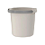 BALDE FLOW 8,5L BEGE - OU - Imagem 1