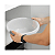 BACIA FLOW 5L NATURAL - OU - Imagem 3