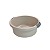 BACIA FLOW 5L BEGE - OU - Imagem 1
