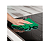 Pano de microfibra 30x30cm (pct c/ 2 und) verde Slim - Nobre - Imagem 2