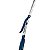Rodo Espuma Mop Espremedor Dobravel 27cm Nobre - Imagem 3