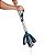 Rodo Espuma Mop Espremedor Dobravel 27cm Nobre - Imagem 8