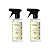 AGUA PERFUMADA 500ML CHA BRANCO VIDAROMAS - Imagem 5