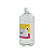 BASE PERFUMARIA P/ PASSAR 2 EM 1 TRANSPARENTE (ANTIGA ÁGUA DE PASSAR 2 EM 1) - 1L - LIMNE - Imagem 2