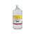 BASE PERFUMARIA P/ PASSAR 2 EM 1 TRANSPARENTE (ANTIGA ÁGUA DE PASSAR 2 EM 1) - 1L - LIMNE - Imagem 1