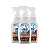 PINGO MAGICO DESENGORDURANTE CHAPAS E GRELHAS - 500ML - Imagem 2