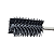 ESCOVA DE LIMPEZA EM SILICONE FLOW BEGE - OU - Imagem 2