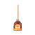 Difusor de Aromas Varetas Especiarias 350ml - Premisse - Imagem 1