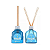 Difusor de Aromas Varetas Brisa do Mar 350ml - Premisse - Imagem 2
