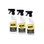 LIMPADOR MULTISSUPERFICIES VOREL 500ML - START - Imagem 3