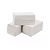 Papel toalha interfolha c/4800fls. 20x20cm. 2D Fit - Nobre - Imagem 3