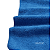 Pano de microfibra 60x80cm (pct c/2 un) azul Slim - Nobre - Imagem 3