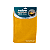 Pano de microfibra 40x60cm (pct c/2 un) amarelo Slim - Nobre - Imagem 1