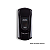 Dispenser 800ml p/ sab. líq./álcool gel Preto – Nobre - Imagem 1