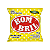 Lã de Aço Bombril Eco 45g com 6un Original - Imagem 1