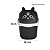 LIXEIRA GATO 1,5L  - KEITA - Imagem 4