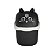 LIXEIRA GATO 1,5L  - KEITA - Imagem 6