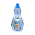 AMACIANTE CONCENTRADO ZERO A DOIS BABY SUAVE 500ML - Imagem 1