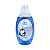 LAVA ROUPAS LIQUIDO ZERO A DOIS BABY SUAVE 500ML - Imagem 1