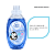 LAVA ROUPAS LIQUIDO ZERO A DOIS BABY SUAVE 500ML - Imagem 4