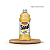 DESINFETANTE SANOL CHA BRANCO 2L - Imagem 6