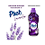 AMACIANTE CONCENTRADO PLUSH LAVENDER 1L - Imagem 5