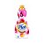 Amaciante de Roupas Plush Concentrado Flowers 1L Sanol - Imagem 5