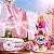 Amaciante de Roupas Plush Concentrado Flowers 1L Sanol - Imagem 4