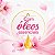 Amaciante de Roupas Plush Concentrado Flowers 1L Sanol - Imagem 3
