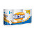 PAPEL TOALHA FOLHA DUPLA KITCHEN JUMBO 360 FOLHAS - Imagem 2