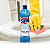 SANOL BANHEIRO COM CLORO ATIVO SQUEEZE 500ML - Imagem 6