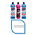 Kit Sanol Cloro Ativo 2un + Multilimpador Power Clean 1un - Imagem 5