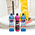 Kit Sanol Cloro Ativo 2un + Multilimpador Power Clean 1un - Imagem 6
