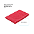 Pano microfibra 60x80cm (pct c/ 10 un) vermelho Slim - Nobre - Imagem 5
