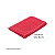 Pano microfibra 60x80cm (pct c/ 10 un) vermelho Slim - Nobre - Imagem 4