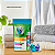 LAVA-ROUPAS WASH CAPS AROMA SUAVE COM 16 UNIDADES - Imagem 5