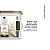 DESUMIDIFICADOR SECAR ORIGINAL CHA BRANCO 180G - Imagem 3