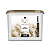 DESUMIDIFICADOR SECAR ORIGINAL CHA BRANCO 180G - Imagem 1