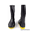 BOTA PVC P.FORTE C/FORRO SOLA AMARELA  37 GRENDENE - Imagem 2
