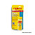 TUBO FITA TESTE C/25 FITAS 5x1 - GENCO - Imagem 3