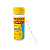 TUBO FITA TESTE C/25 FITAS 5x1 - GENCO - Imagem 1