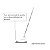 RODO LIMPEZA 30 CM LIMPY - HAUSKRAFT - Imagem 3