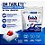 Detergente Tablete Finish Powerball Quantum com 10uni. - Imagem 5