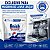 Detergente Tablete Finish Powerball Quantum com 10uni. - Imagem 3