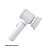 ESCOVA LIMPEZA 3 EM 1 AUTOMATICA MAX CLEAN - CLINK - Imagem 3