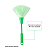 ESPANADOR PLASTICO PP - CLINK - Imagem 2