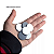 KIT 6 SUPORTES MAGNETICOS 2,5CM -  CLINK - Imagem 5