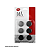 KIT 6 SUPORTES MAGNETICOS 2,5CM -  CLINK - Imagem 2